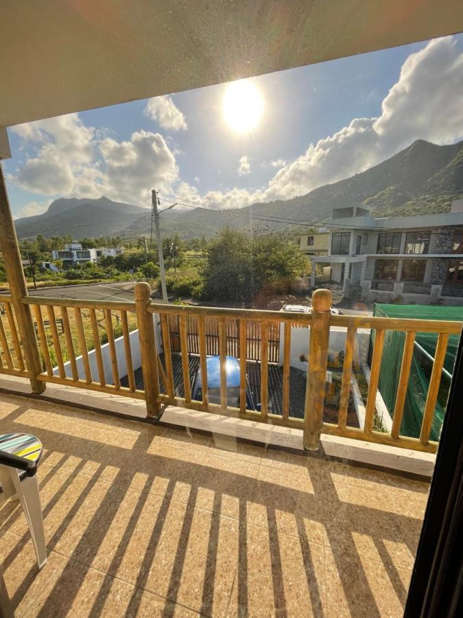 Tenexia - Mountain View La Gaulette Exterior foto