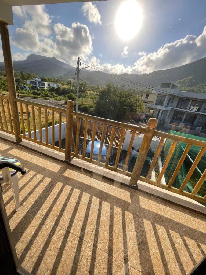 Tenexia - Mountain View La Gaulette Exterior foto