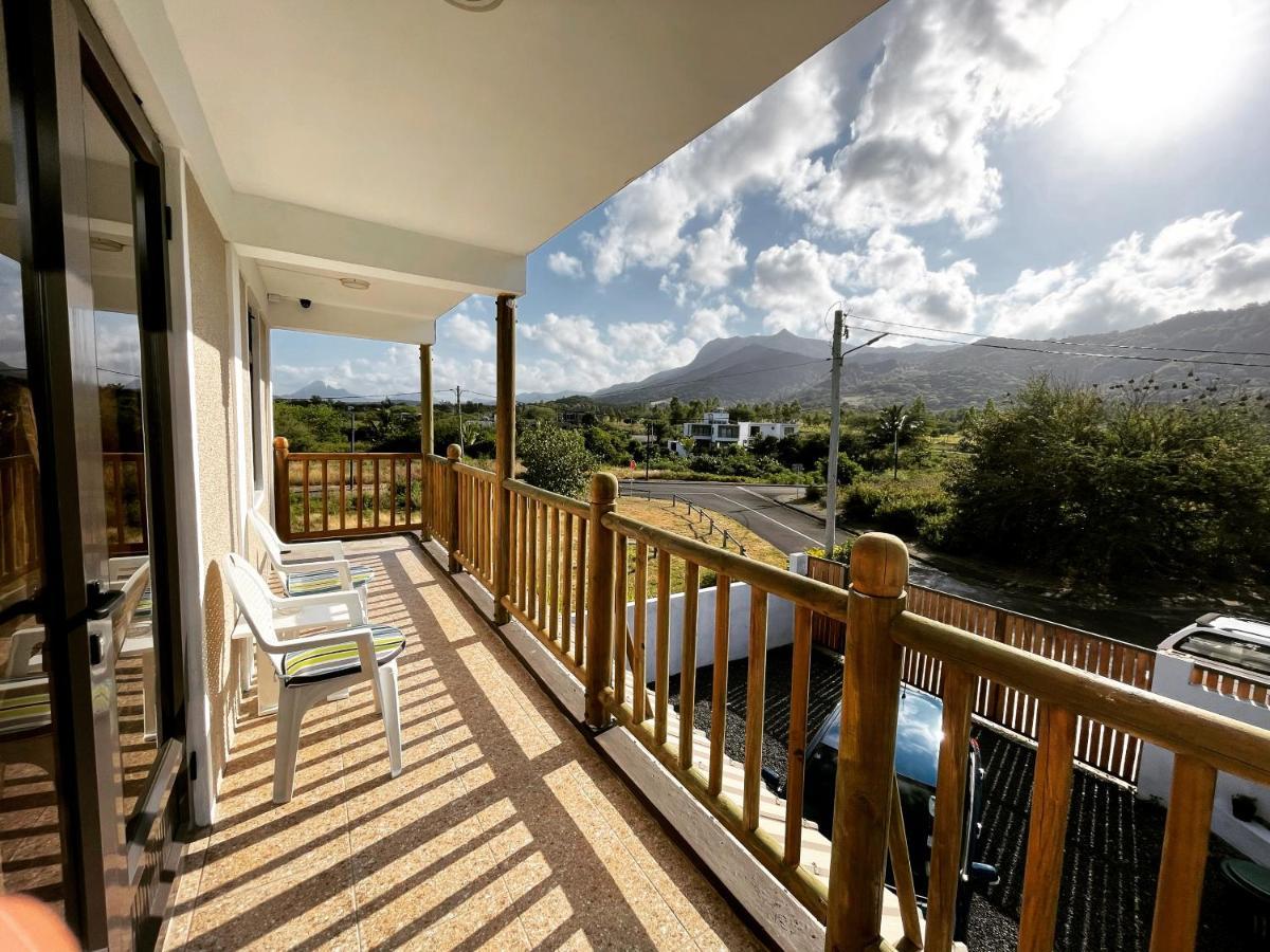 Tenexia - Mountain View La Gaulette Exterior foto
